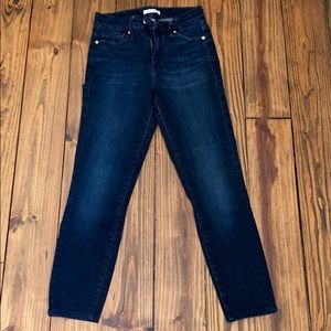 Good American Jeans size 4/27